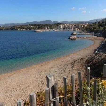 Apartmán Les Marines D'aryana Sanary-sur-Mer