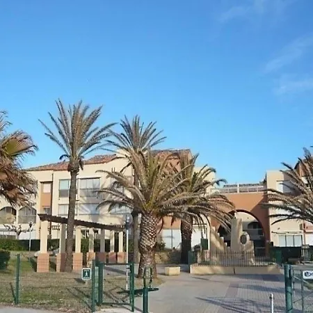 Apartmán Les Marines D'aryana Sanary-sur-Mer