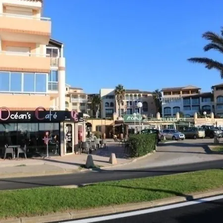 Les Marines D'aryana Sanary-sur-Mer