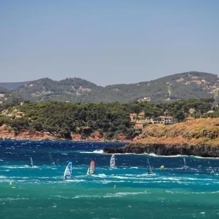 Apartmán Les Marines D'aryana Sanary-sur-Mer
