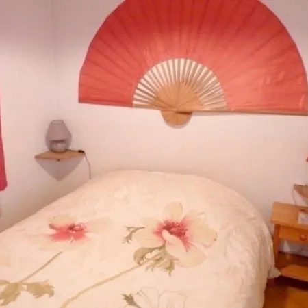 Apartmán Les Marines D'aryana