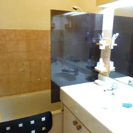 Appartement Les Marines D'aryana *