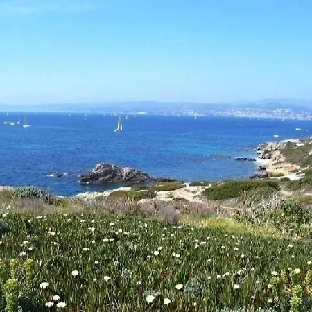 Les Marines D'aryana Sanary-sur-Mer